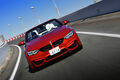 BMW M4カブリオレ コンペティション（FR/7AT）【試乗記】