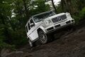 メルセデス・ベンツG550（4WD/9AT）／メルセデスAMG G63（4WD/9AT）【試乗記】