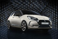 「DS 3」にパルテノン神殿がモチーフの特別仕様車が登場
