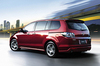 【東京モーターショー2005プレビュー】マツダは次期型の「MPV」を先行公開 【ニュース】 の画像3