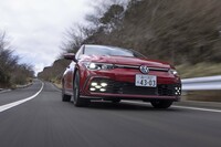 「ゴルフGTI」以外にも「トヨタGR86/スバルBRZ」やBMWの「3シリーズ」「5シリーズ」など人気のスポーツモデルの標準装着サイズを用意する。