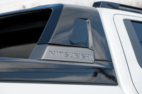 三菱トライトンGSR(4WD/6AT)【試乗記】の画像