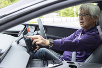 ロータス・エメヤR(後編)の画像