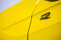 フォルクスワーゲンTクロスTSI Rライン(FF/7AT)【試乗記】の画像