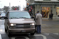 第94回:ヨーロッパ随一!? の「アメ車保護区」発見!