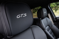 ポルシェ・マカンGTS(4WD/7AT)【試乗記】の画像