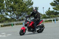 JAIA輸入二輪車試乗会2022(後編)の画像