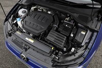 フォルクスワーゲン・ゴルフRアドバンス(後編)の画像