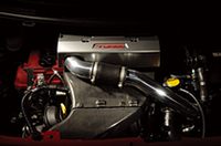 「ヴィッツターボ MODELLISTA Concept」