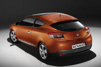 新型「ルノー・メガーヌ」が本国で発表の画像