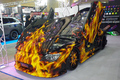 東京オートサロン2016展示車両（その8）