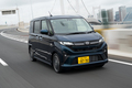 ダイハツ・ムーヴX（FF/CVT）／ムーヴRS（FF/CVT）【試乗記】
