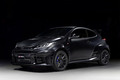 トヨタが限定車「GRヤリス Sébastien Ogier 9x World Champion Edition（セバスチャン・オジエ 9xワールドチャンピオンエディション）」の概要を発表
