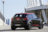 MINIジョンクーパーワークス ペースマン(4WD/6MT)【海外試乗記】 手だれにささぐMINI の画像12
