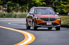 BMW X1 xDrive20i xライン(4WD/7AT)【試乗記】