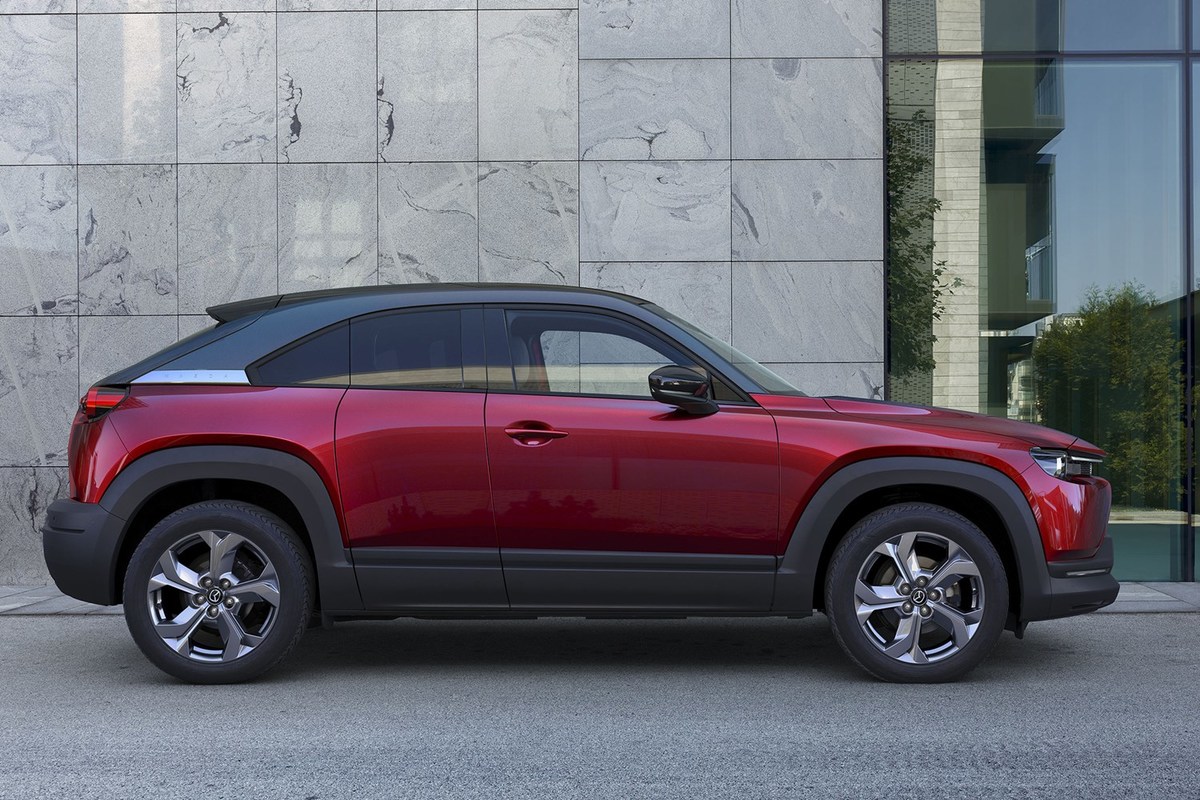 レンジエクステンダーとしてのメリットはどこに？ マツダのロータリー