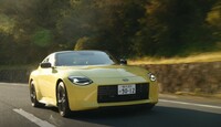 谷口信輝の新車試乗――日産フェアレディZバージョンST編の画像