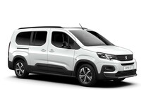 安全・便利な装備が充実 プジョーの限定車「リフター ロングGTドライブエディション」発売の画像