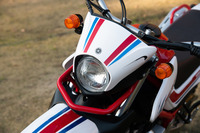 排ガス規制でサヨウナラ!? 新車を買うなら今しかないオススメ絶版バイク3選の画像