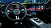 メルセデスが「CLA200シューティングブレークwith EQテクノロジー」の限定車を発売の画像