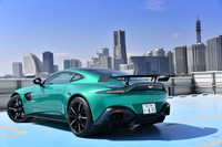 アストンマーティン・ヴァンテージ