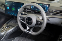 「BYDシール」が日本上陸 最高出力530PSの4WDモデルが572万円の衝撃プライスの画像