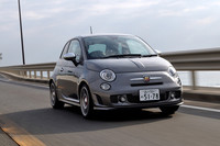 第12回:エンスーなアナタもこれなら大満足 輸入車チョイ乗りリポート〜300万円から450万円編〜の画像