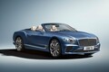 「ベントレー・コンチネンタルGTコンバーチブル」に一段と豪華なスペシャルバージョン登場【ジュネーブショー2020】
