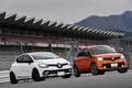 後編：「ルーテシア ルノー・スポール」と「トゥインゴGT」で駆ける