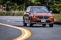 BMW X1 xDrive20i xライン（4WD/7AT）【試乗記】