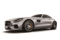 カーボンパーツが目印の特別な「メルセデスAMG GT」が登場