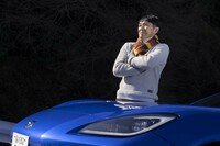 スバルBRZ(後編)の画像