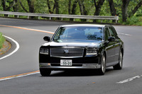 トヨタ・センチュリー(後編)の画像