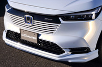 2021ワークスチューニンググループ合同試乗会(後編:STI/無限編)【試乗記】の画像