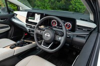 日産ノート オーラGレザーエディション(前編)の画像