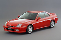 ホンダ・プレリュード
