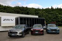 今回の試乗では、高い運動性能と快適な乗り心地、上質なインテリアの仕立てを確認できた。気になるのは、どのような価格設定で登場するかだ。