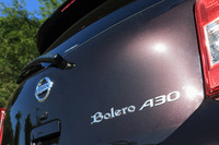 日産マーチ ボレロA30