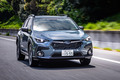 スバル・クロストレック ツーリング（4WD）／クロストレック リミテッド（4WD）【試乗記】