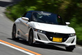 2015ワークスチューニンググループ合同試乗会（無限編）【試乗記】
