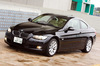 BMW 335iクーペ (FR/6AT) 【ブリーフテスト(前編)】