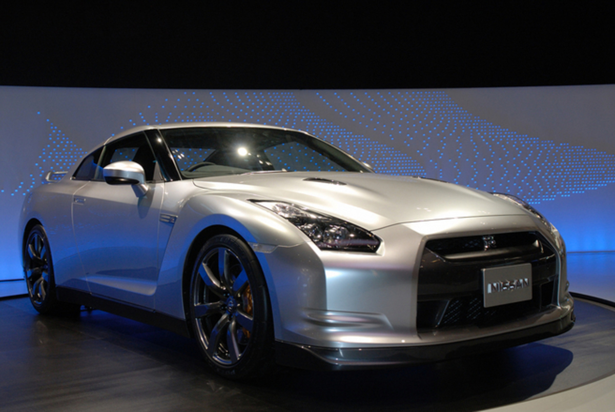 日産GT-R」：求めているのは誰なのか？【コレはゼッタイ！】 - webCG