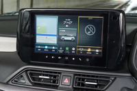 スズキ・スイフト ハイブリッドMX(FF/5MT)【試乗記】の画像