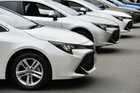 その名はカローラ スポーツ!新型ハッチバックでトヨタは何を狙うのか?の画像