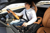 MTの改良型「トヨタ・スープラRZ」 乗ってみたらどうだった?