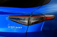 アルファ・ロメオ・ステルヴィオ クアドリフォリオ(4WD/8AT)【試乗記】の画像