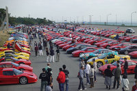 中古フェラーリの相場はどうなっているのか?