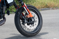 KTM 390 SMC R(6MT)の画像