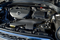 第4回:これぞ紳士の国の乗り物輸入車チョイ乗りリポート~イギリス編~(その1)の画像