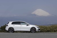 フォルクスワーゲン・ゴルフGTI(FF/7AT)【試乗記】の画像